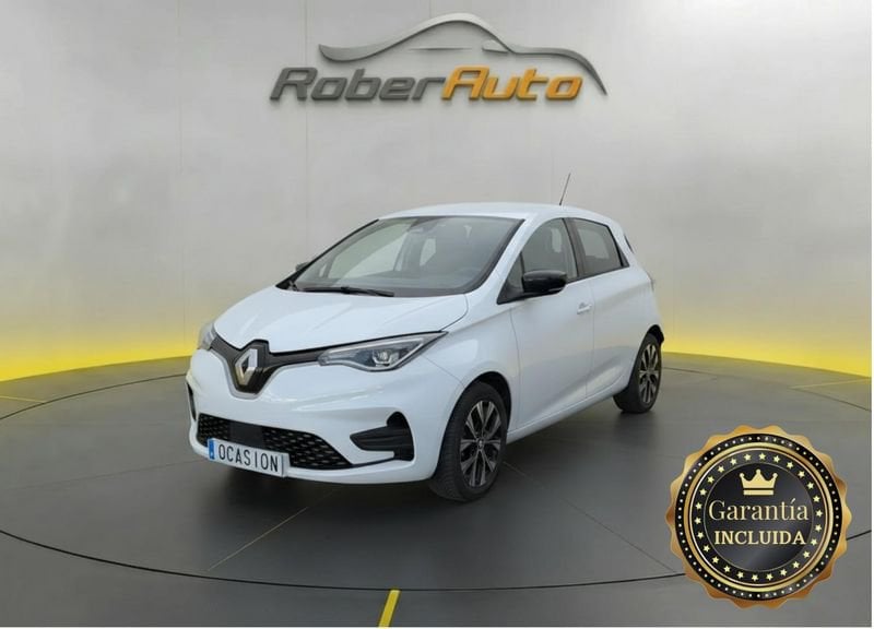 Renault Zoe 80