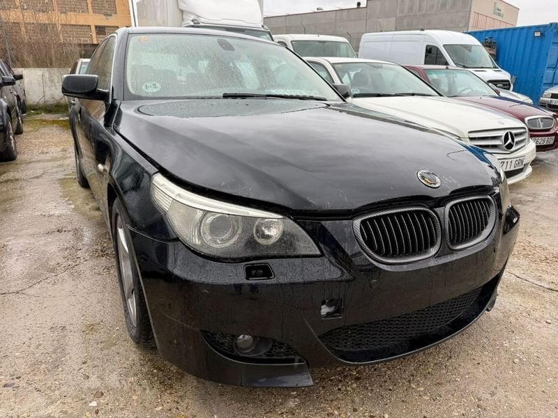 Bmw Serie 5