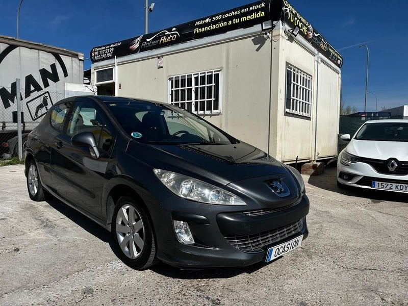 Peugeot 308sport