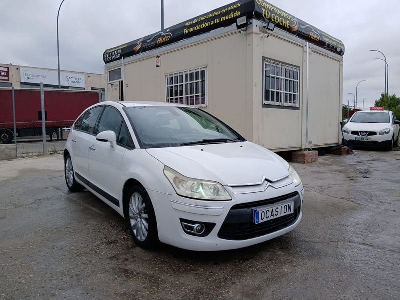 CitroËn C41.6i
