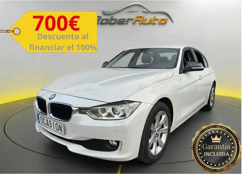 Bmw Serie 3