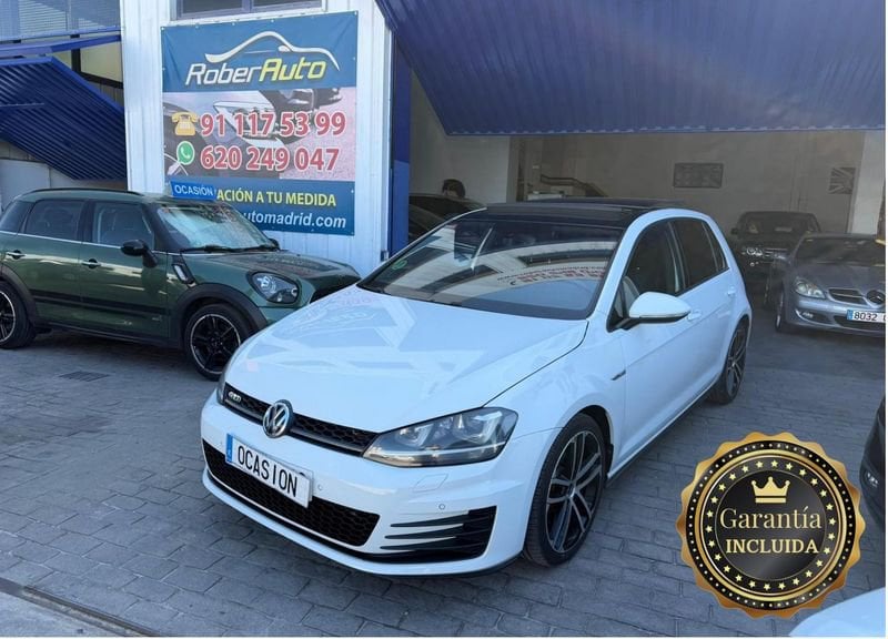 Volkswagen Golf 2.0