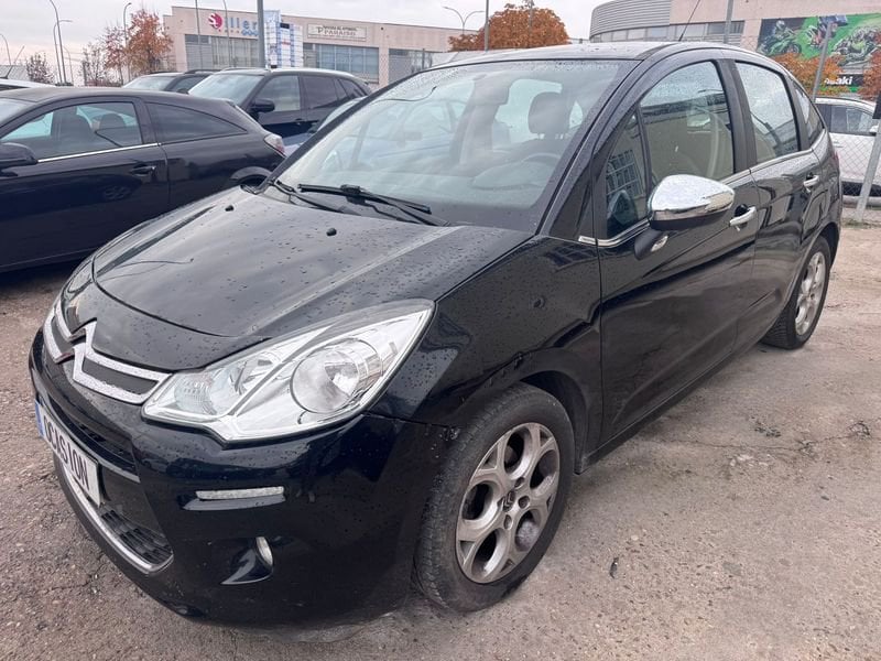 CitroËn C3hdi