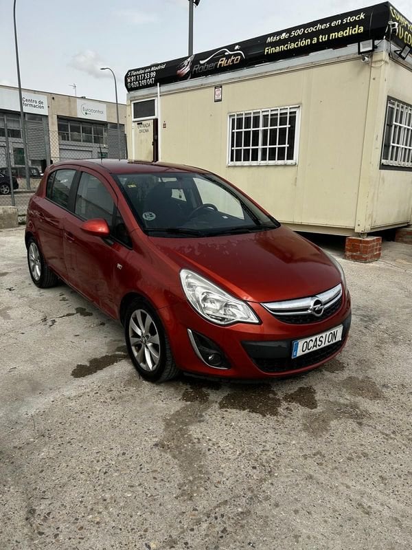 Opel Corsa 1.3