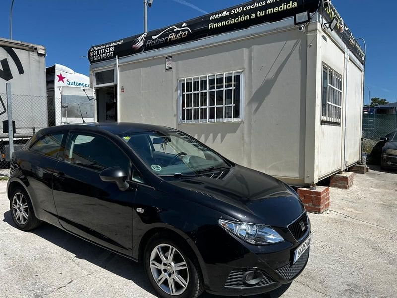 Seat Ibiza 1.9