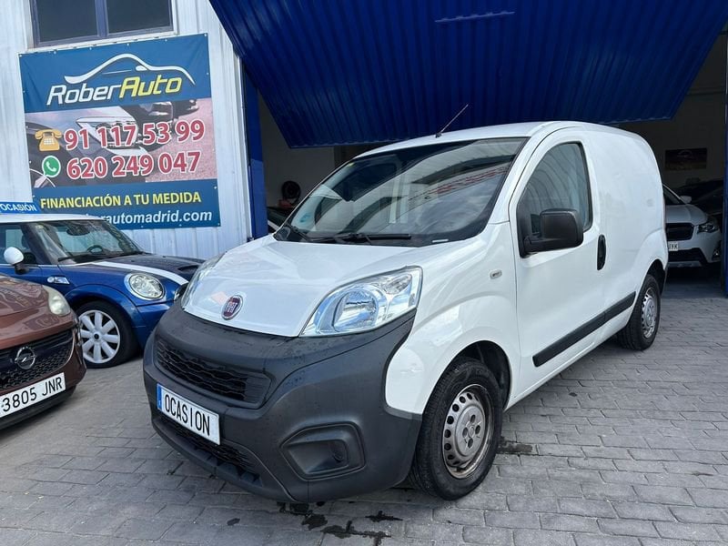 Fiat Fiorinocargo