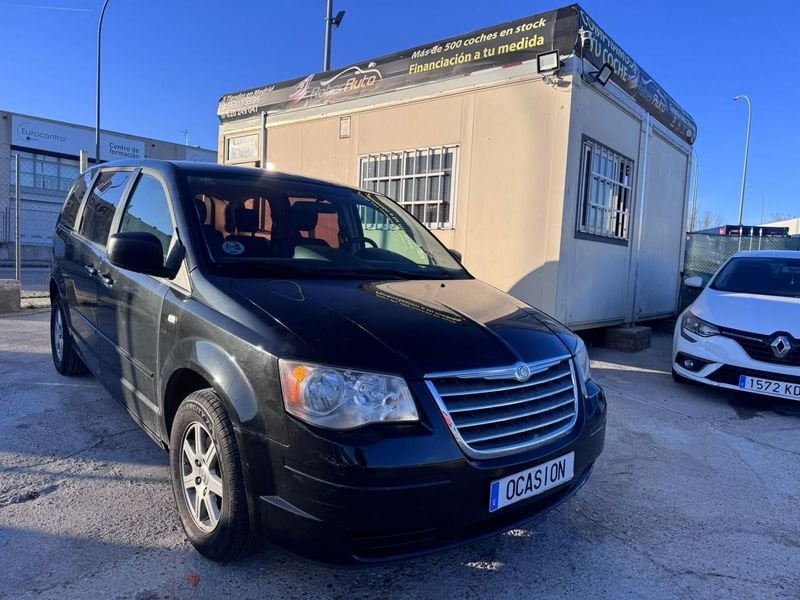 Chrysler Grand