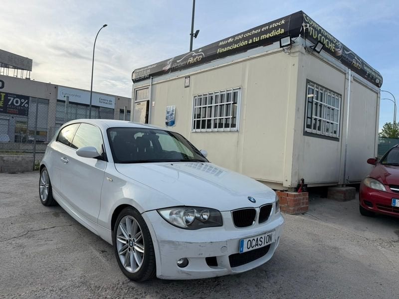 Bmw Serie 1
