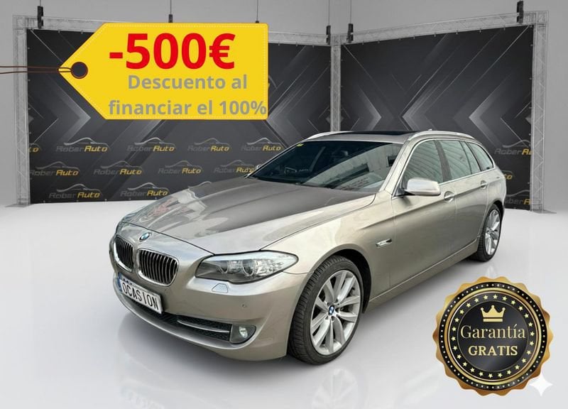 Bmw Serie 5