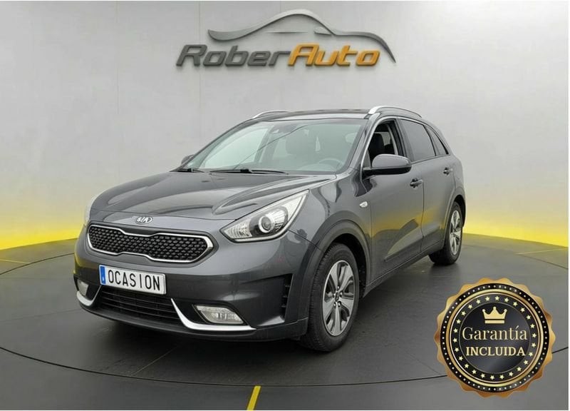 Kia Niro 1.6