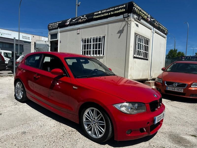 Bmw Serie 1