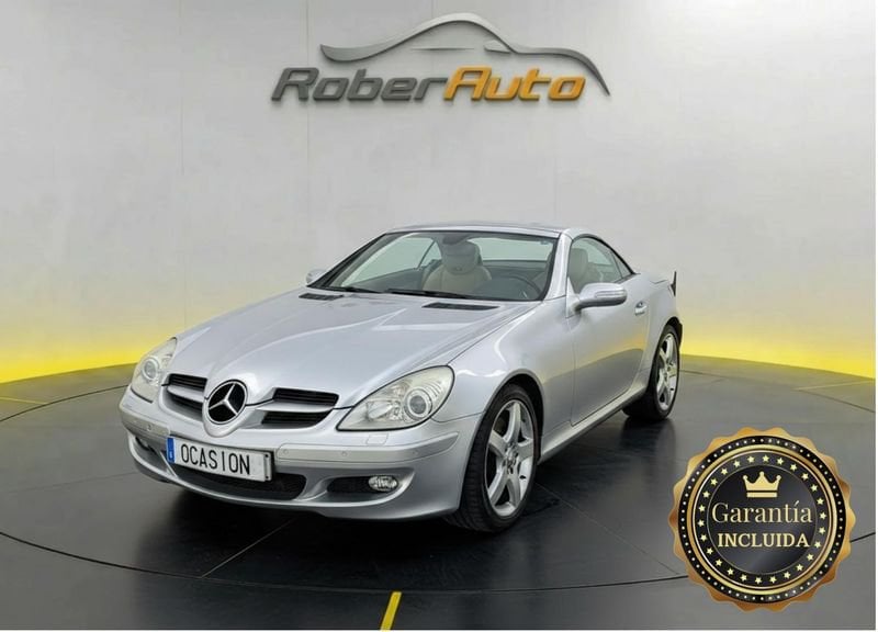 Mercedes-benz Clase s