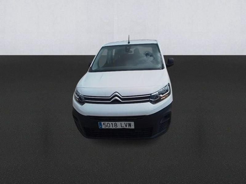 Citroën Berlingo Talla M BlueHDi 100 Live Pack Busine - foto 12