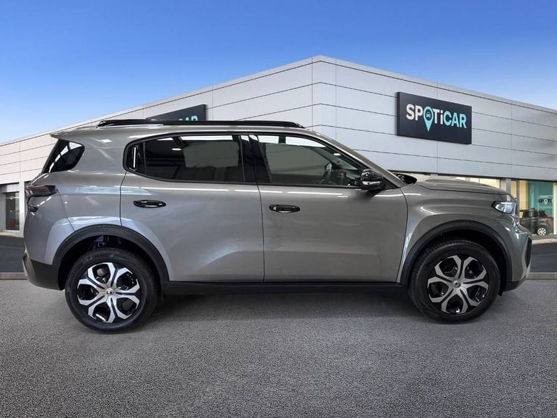 Citroën C3 Aircross Turbo BVM6 Plus - foto 12