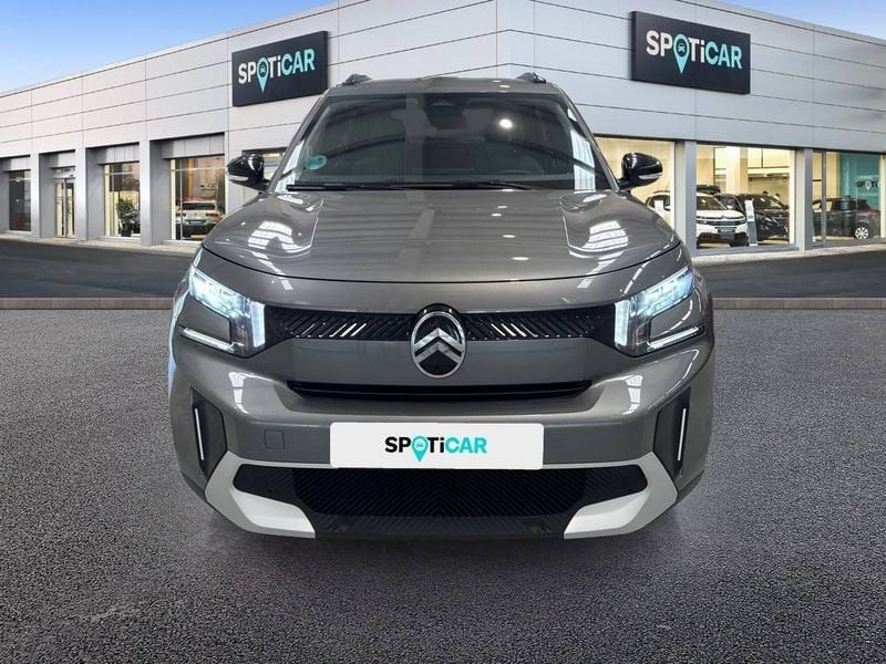 Citroën C3 Aircross Turbo BVM6 Plus - foto 6