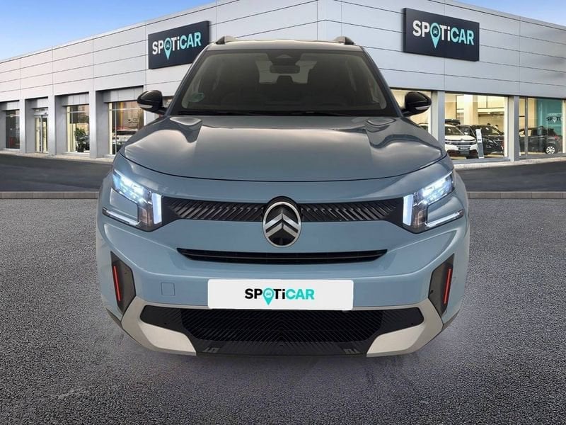 Citroën C3 Aircross Turbo BVM6 Plus - foto 6
