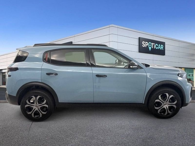 Citroën C3 Aircross Turbo BVM6 Plus - foto 12