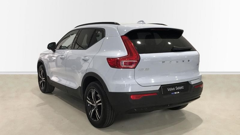 Volvo XC40 Coches Seminuevos Ourense Volvo XC40 Gasolina 2.0 B3 Plus - foto 5
