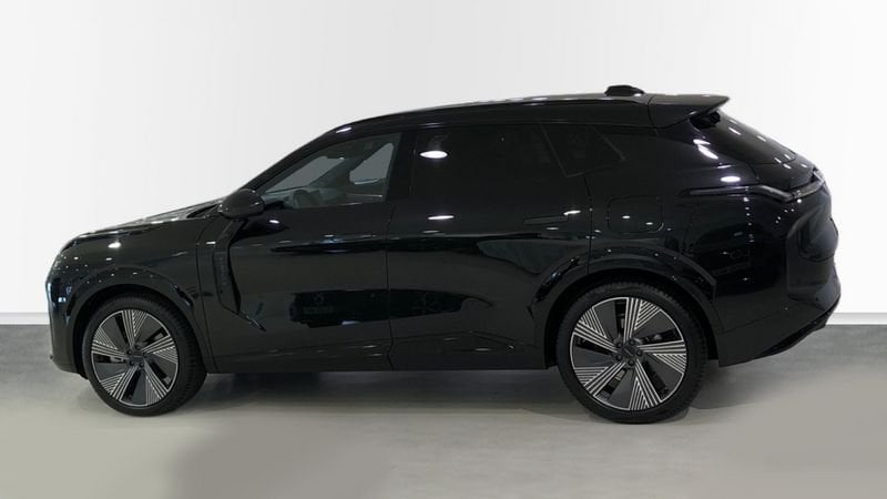 Lynk & Co 08 Coches Seminuevos Ourense Lynk Co 08 Eléctrico 1.5 PHEV More - foto 8