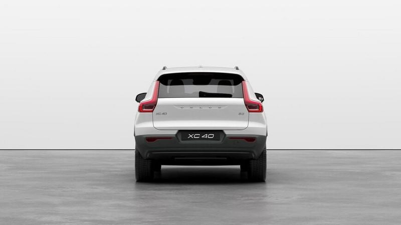 Volvo XC40 Coches Seminuevos La Coruña Volvo XC40 Híbrido 2.0 B3 Plus - foto 11