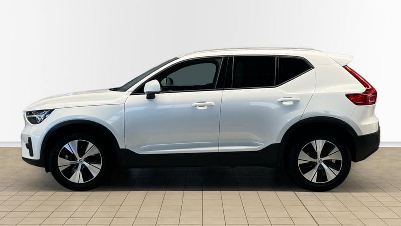 Volvo XC40 Coches Seminuevos La Coruña Volvo XC40 Híbrido 2.0 B3 MHEV - foto 11