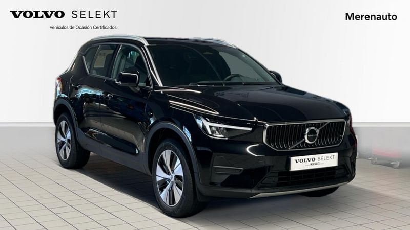 Volvo XC40 Coches Seminuevos La Coruña Volvo XC40 Híbrido 2.0 B3 MHEV - foto 8