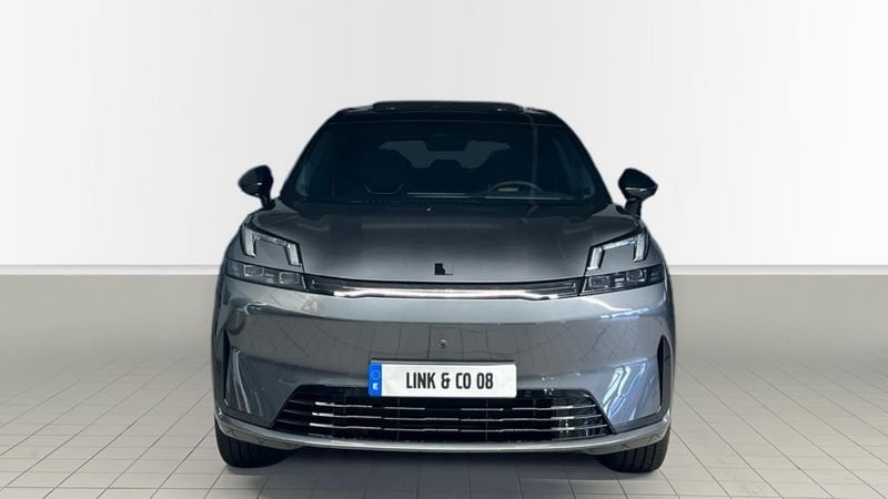 Lynk & Co 08 Coches Seminuevos La Coruña Lynk Co 08 Híbrido 08 Merenauto - foto 5