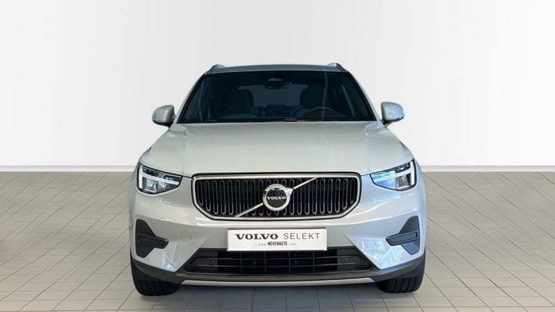 Volvo XC40 Coches Seminuevos La Coruña Volvo XC40 Híbrido 2.0 B3 MHEV - foto 5