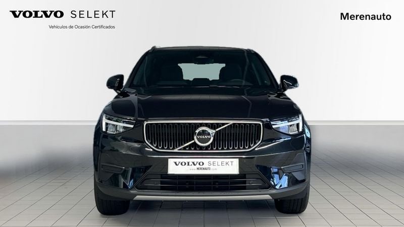 Volvo XC40 Coches Seminuevos La Coruña Volvo XC40 Híbrido 2.0 B3 MHEV - foto 5