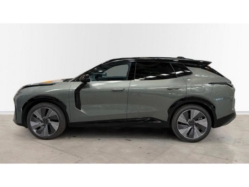 Lynk & Co 08 Coches KM0 Madrid Lynk Co 08 Híbrido 1.5 PHEV More Ditevo - foto 5