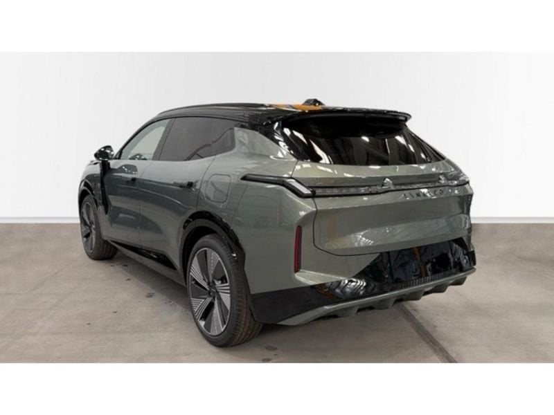 Lynk & Co 08 Coches KM0 Madrid Lynk Co 08 Híbrido 1.5 PHEV More Ditevo - foto 8
