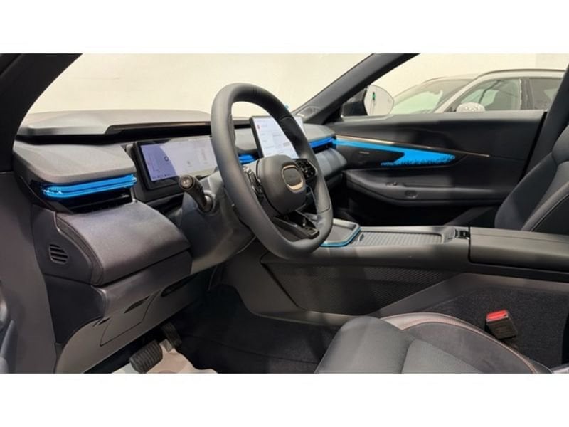 Lynk & Co 08 Coches KM0 Madrid Lynk Co 08 Híbrido 1.5 PHEV More Ditevo - foto 8