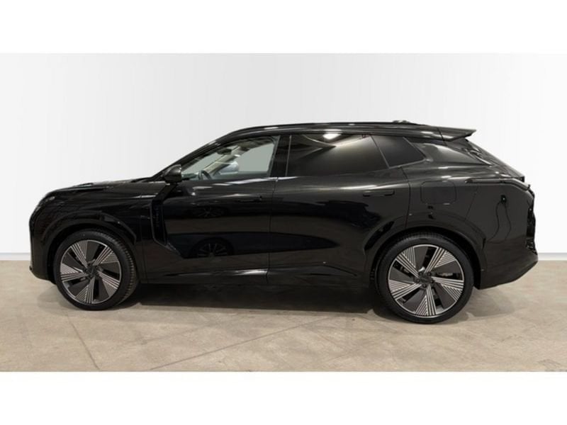 Lynk & Co 08 Coches KM0 Madrid Lynk Co 08 Híbrido 1.5 PHEV More Ditevo - foto 8