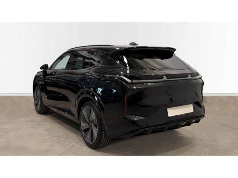 Lynk & Co 08 Coches Seminuevos Madrid Lynk Co 08 Híbrido 1.5 PHEV More - foto 5