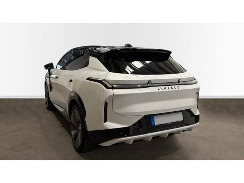 Lynk & Co 08 Coches Seminuevos Madrid Lynk Co 08 Híbrido 1.5 PHEV More - foto 8