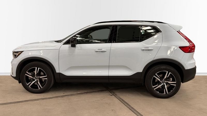 Volvo XC40 Coches Seminuevos Madrid Volvo XC40 Gasolina B3 Gasolina - foto 8
