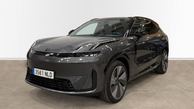 Lynk & Co 08 Coches KM0 Madrid Lynk Co 08 Híbrido 1.5 PHEV More Ditevo - foto 2