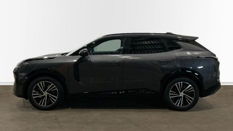 Lynk & Co 08 Coches Seminuevos Madrid Lynk Co 08 Híbrido 1.5 PHEV Core - foto 8