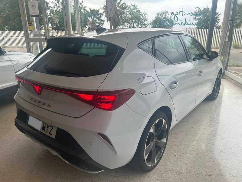 Cupra León 1.5 eTSI DSG - foto 11