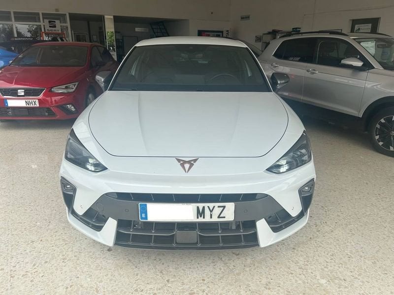 Cupra León 1.5 eTSI DSG - foto 5
