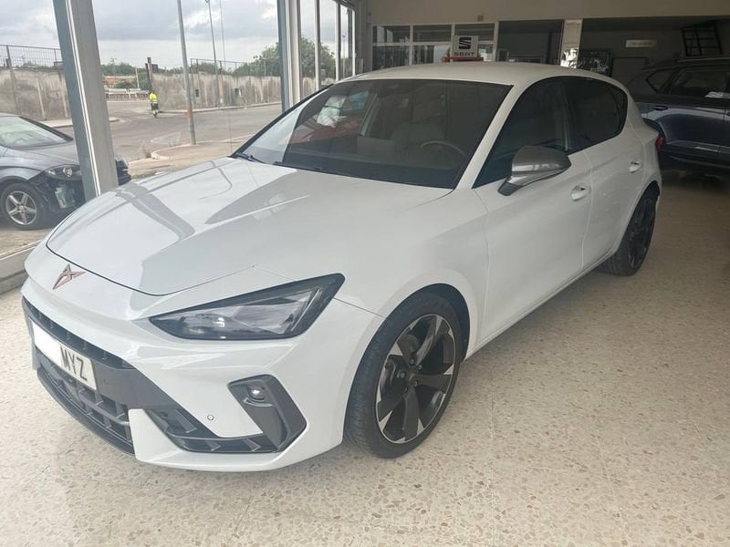 Cupra León 1.5 eTSI DSG - foto 2