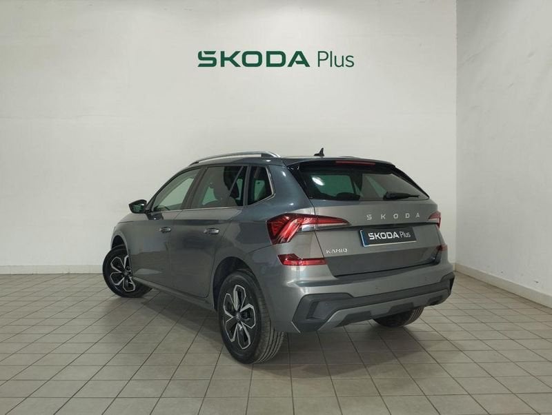 Škoda Kamiq 1.0 TSI Selection - foto 9