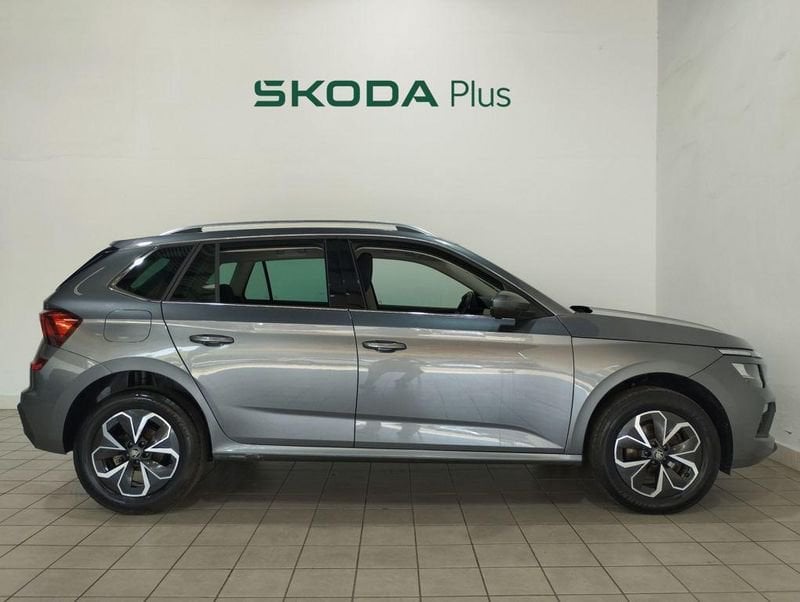 Škoda Kamiq 1.0 TSI Selection - foto 12