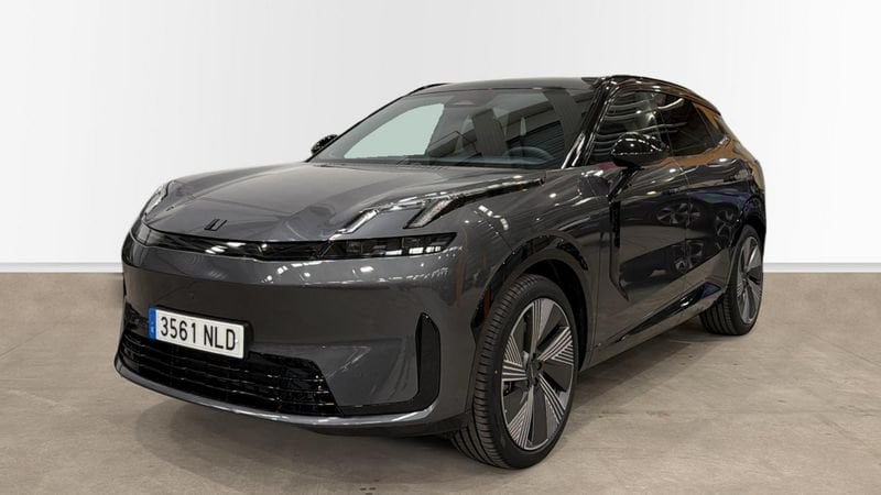 Lynk & Co 08 1.5 PHEV More 350 - foto 10