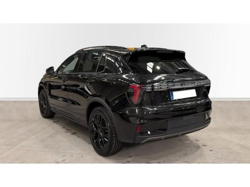 Lynk & Co 01 1.5 PHEV More 276 - foto 11