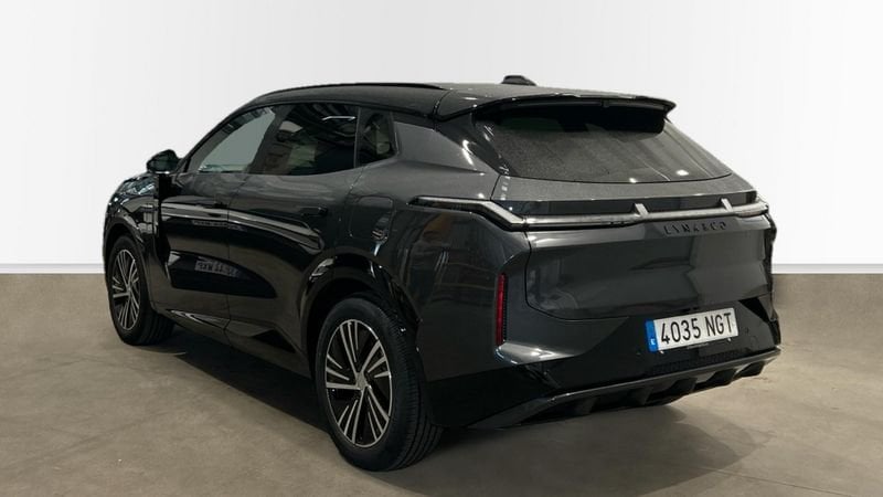 Lynk & Co 08 1.5 PHEV Core 350 - foto 11