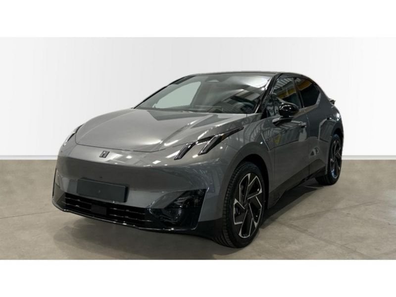 Lynk & Co 02 BEV 66KWH More 272 - foto 10