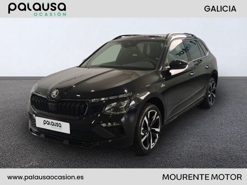 Škoda Kamiq 10 ene 2024 y del - foto 11