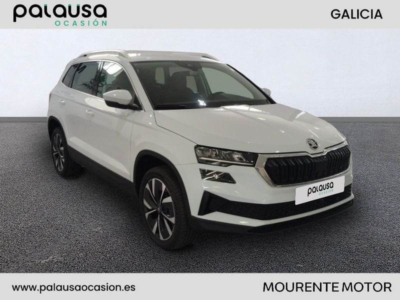 Škoda Karoq 15 may 2024 y del - foto 12