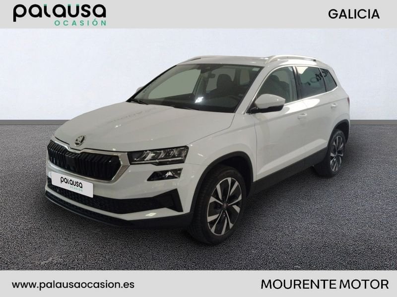 Škoda Karoq 15 may 2024 y del - foto 11